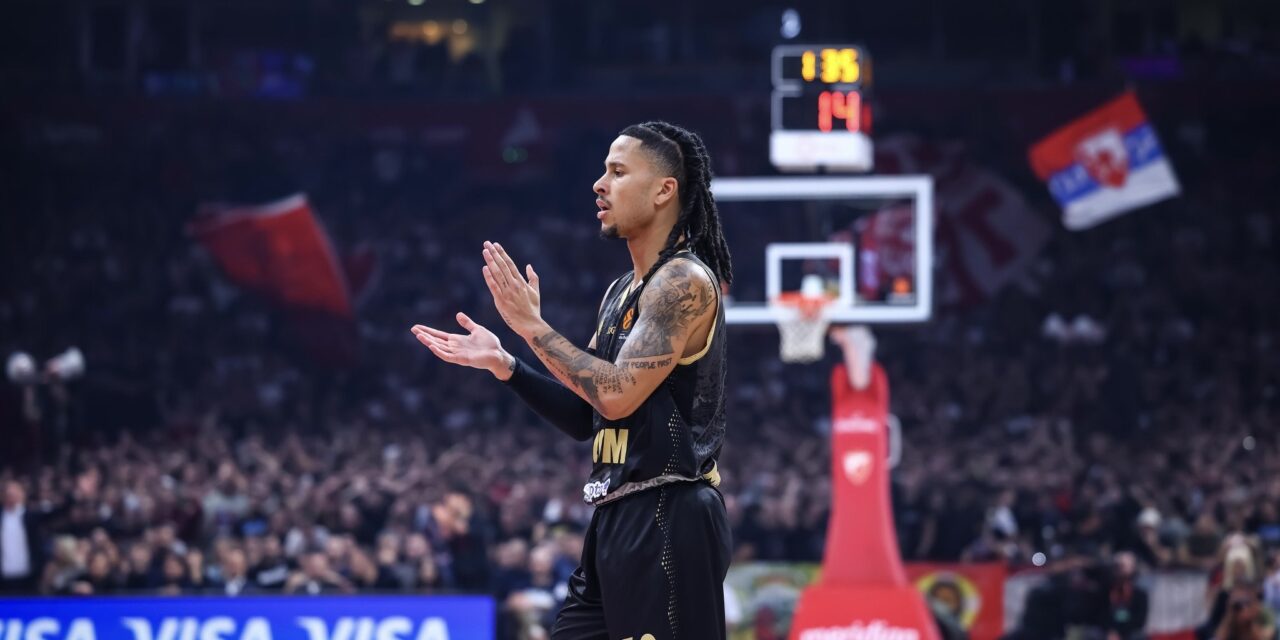 Roca Team’s Serbian double-header ends in another blow