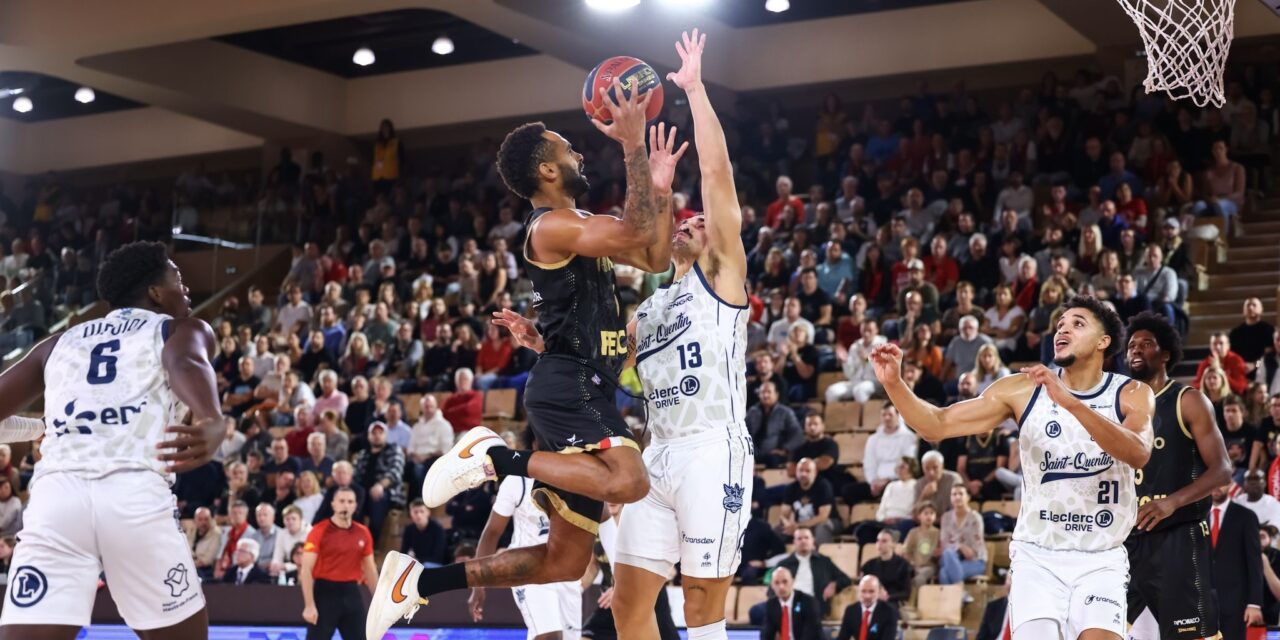 Roca Team eye another home win before EuroLeague double challenge in Belgrade