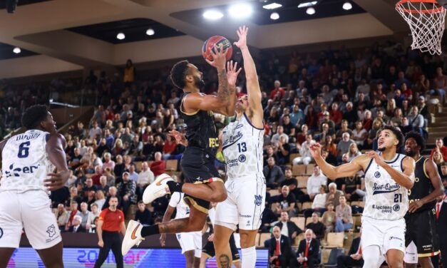 Roca Team eye another home win before EuroLeague double challenge in Belgrade