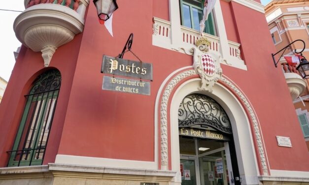 Post offices in Monaco to close on November 11 for Armistice Day