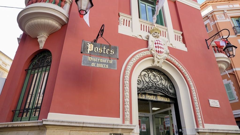 Post offices in Monaco to close on November 11 for Armistice Day