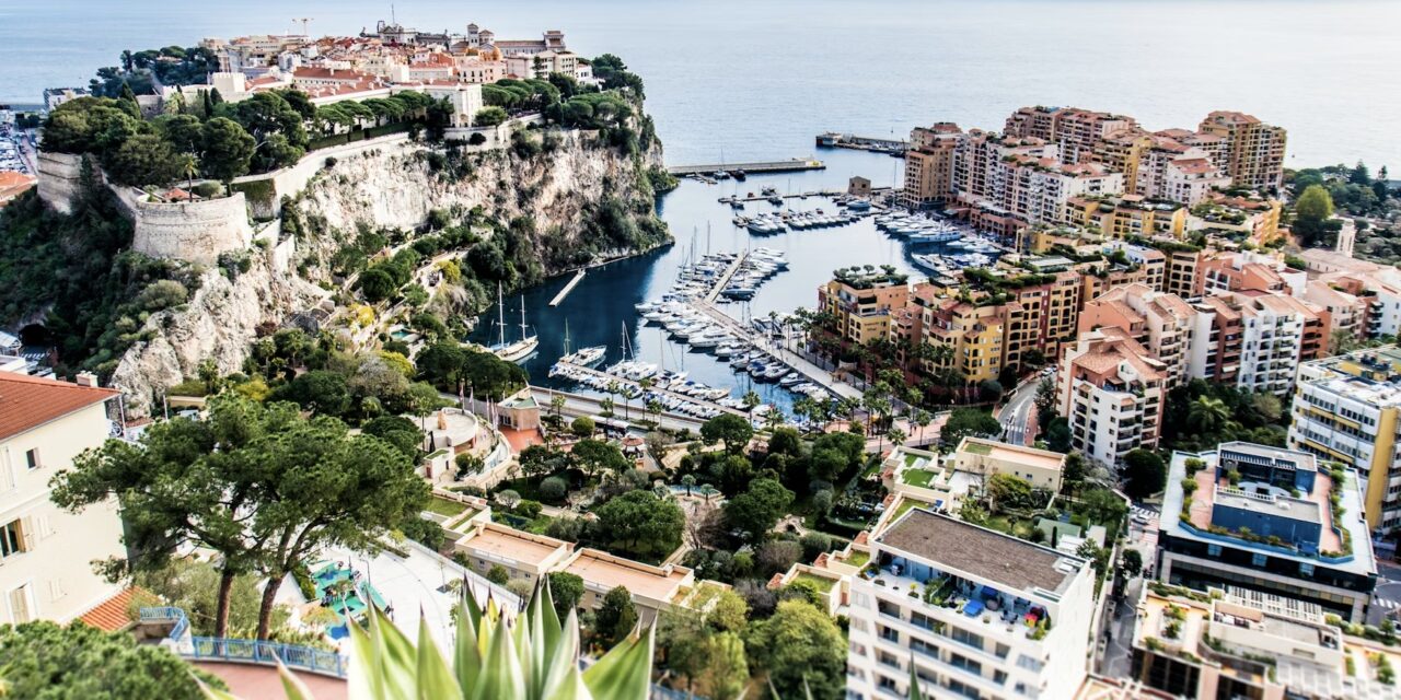 Monaco launches new online portal for first-time housing aid applications