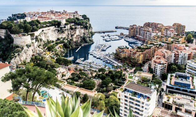 Monaco launches new online portal for first-time housing aid applications