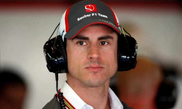 Long-time Monaco resident Adrian Sutil arrested in international fraud investigation