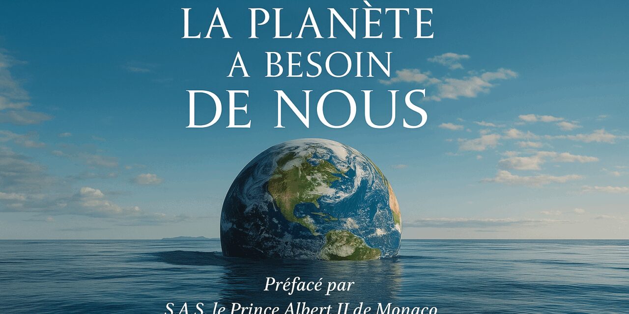 Daniel Boeri warns that economic choices will decide the planet’s future