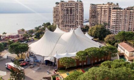 Annual Fontvieille Kermesse to return on December 6, donations collection begins