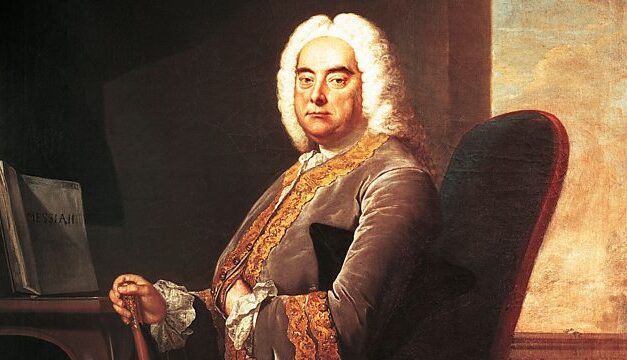 Handel’s Messiah Returns to St Paul’s This November