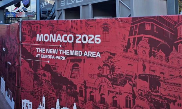 Construction begins on Monaco’s future district at Europa-Park
