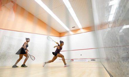 French triumph marks standout edition of the 28th Monte-Carlo Squash Classic