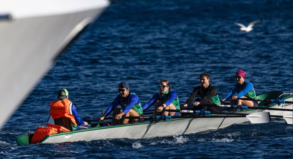 Dutch crew dominates as Prince Albert II Challenge marks a spectacular 20th edition