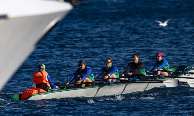 Dutch crew dominates as Prince Albert II Challenge marks a spectacular 20th edition