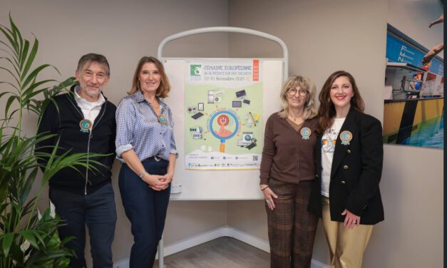 Monaco marks European Week for Waste Reduction with focus on electronic waste