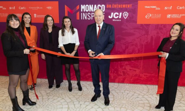 Monaco Inspire lights a fire under the Principality’s next wave of entrepreneurs