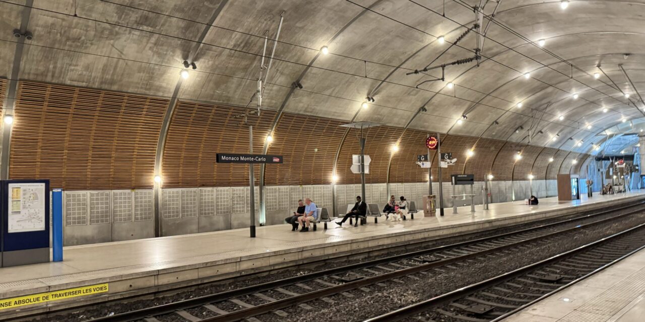 Metro dream between Nice and Ventimiglia collapses, commuters unsurprised