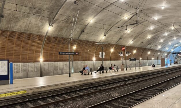 Metro dream between Nice and Ventimiglia collapses, commuters unsurprised