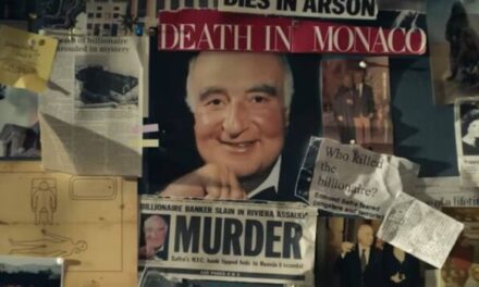 Murder in Monaco: Netflix’s New True-Crime Doc