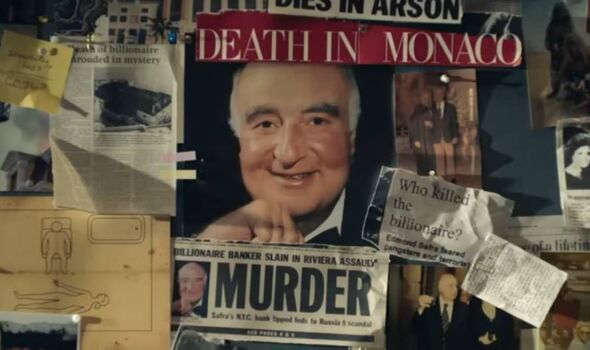 Murder in Monaco: Netflix’s New True-Crime Doc