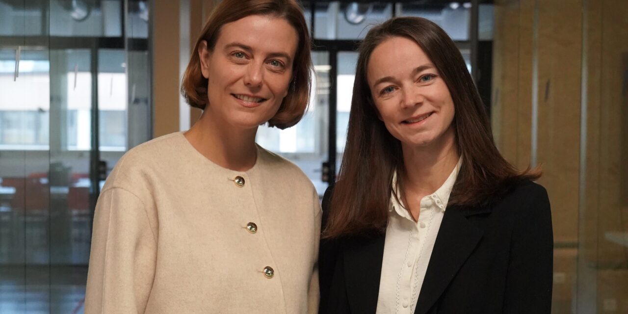 MonacoTech enters new era with appointment of Chloé Boscagli as Director