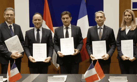 Launch of the Inter-University Diploma in Monegasque Law at Paris-Panthéon-Assas