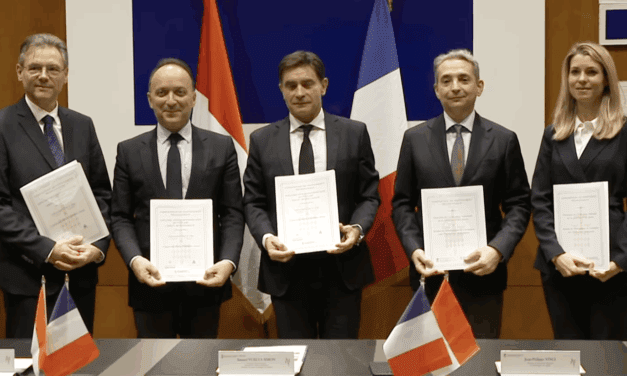 Launch of the Inter-University Diploma in Monegasque Law at Paris-Panthéon-Assas