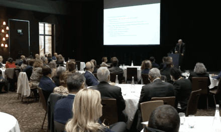 Monaco showcases its diplomatic soft power at annual consuls’ gathering