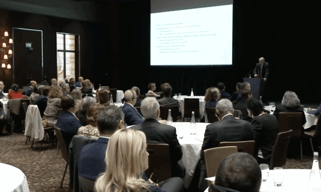 Monaco showcases its diplomatic soft power at annual consuls’ gathering