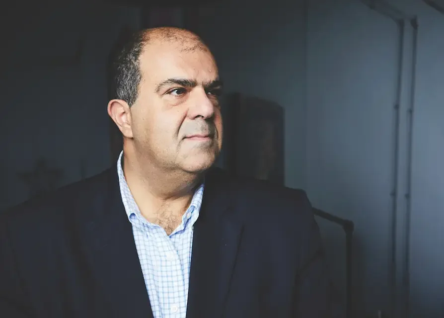 Monaco’s Sir Stelios gives from the heart with €700,000 food donation