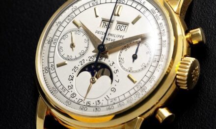 A new focus for Monaco Legend Group during Dubai Watch Week