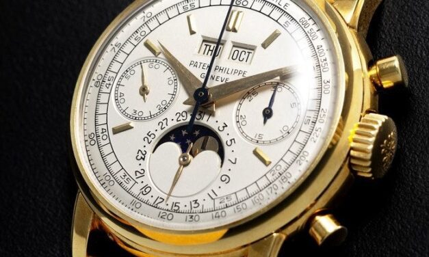 A new focus for Monaco Legend Group during Dubai Watch Week