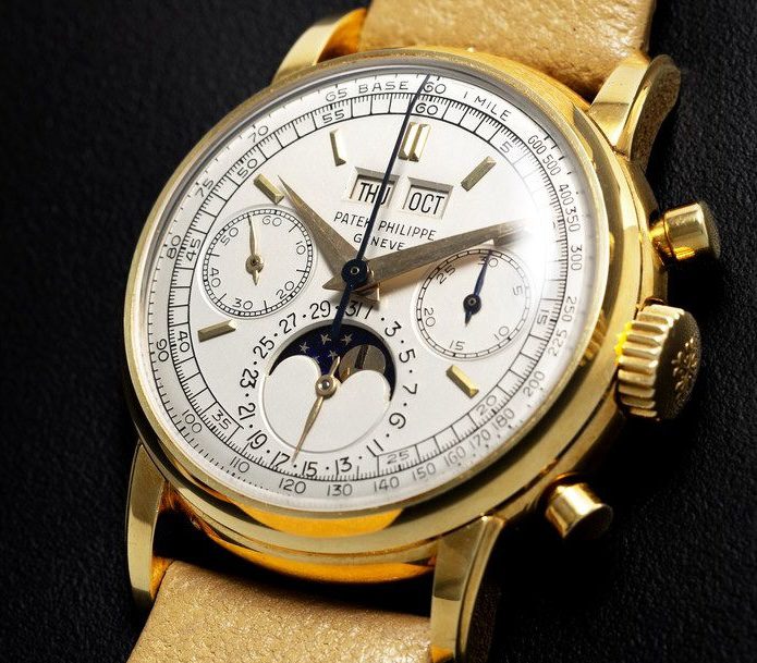 A new focus for Monaco Legend Group during Dubai Watch Week