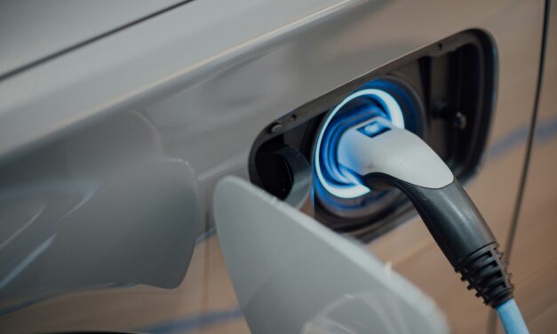 Electric charging rethink on the horizon as Prince Albert II signals major change