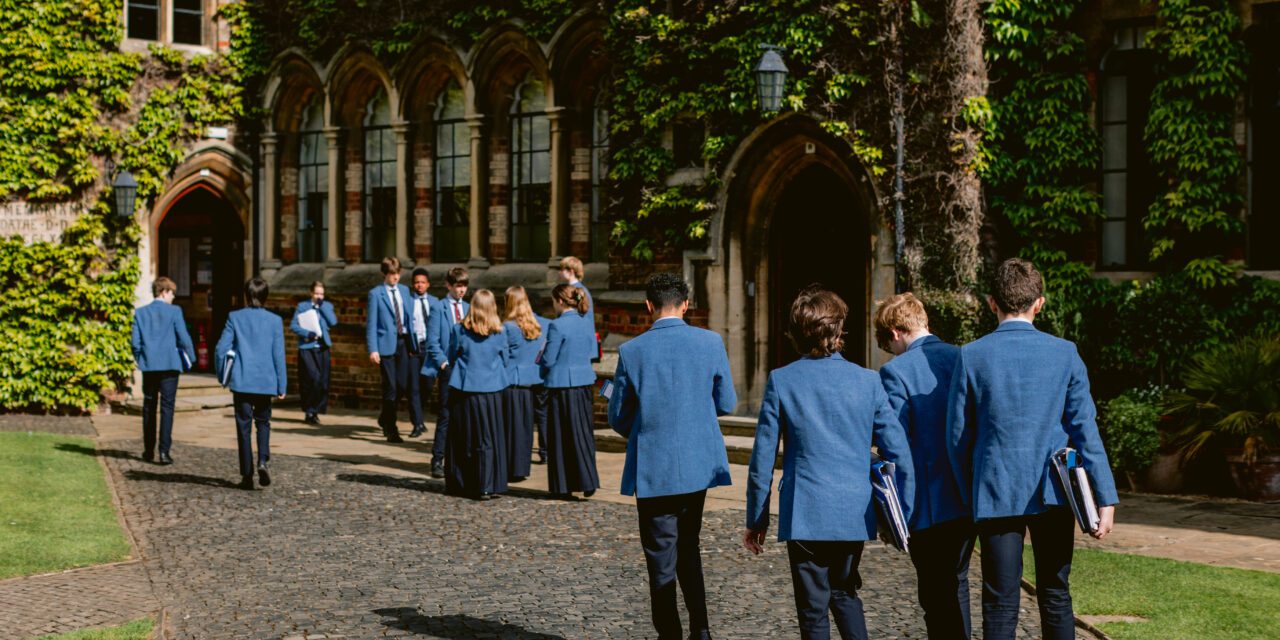 Discover the best of British boarding at an exclusive Monaco showcase