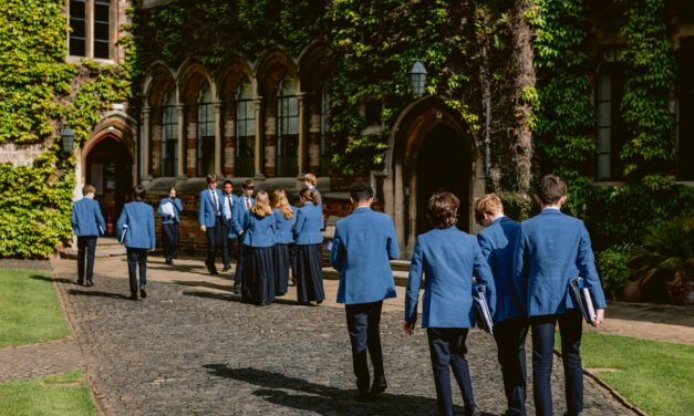 Discover the best of British boarding at an exclusive Monaco showcase