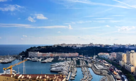 Sale – Rose de France – 205 sqm – Price on request 