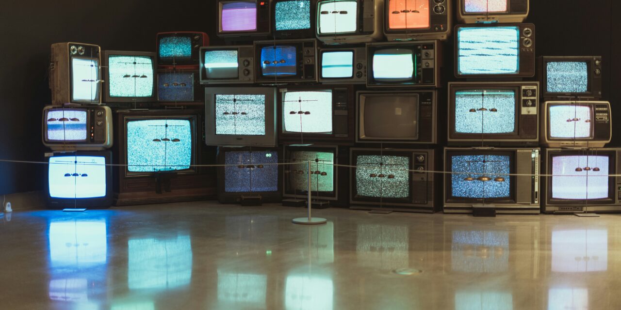 Monaco Info marks World Television Day