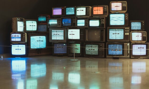 Monaco Info marks World Television Day