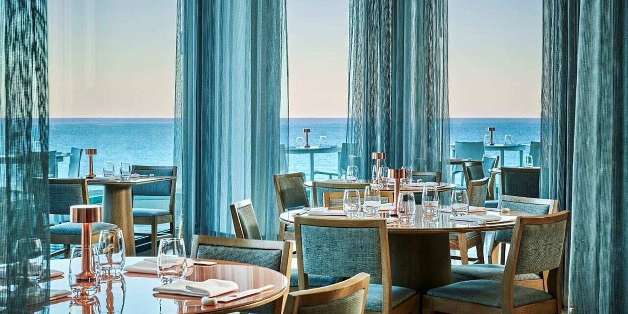 A culinary journey with the new Omakase at Nobu Monte-Carlo