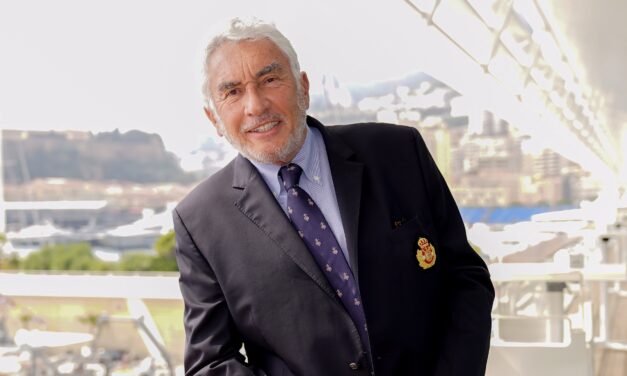 Bernard d’Alessandri appointed president of the Monegasque Chamber of Yachting