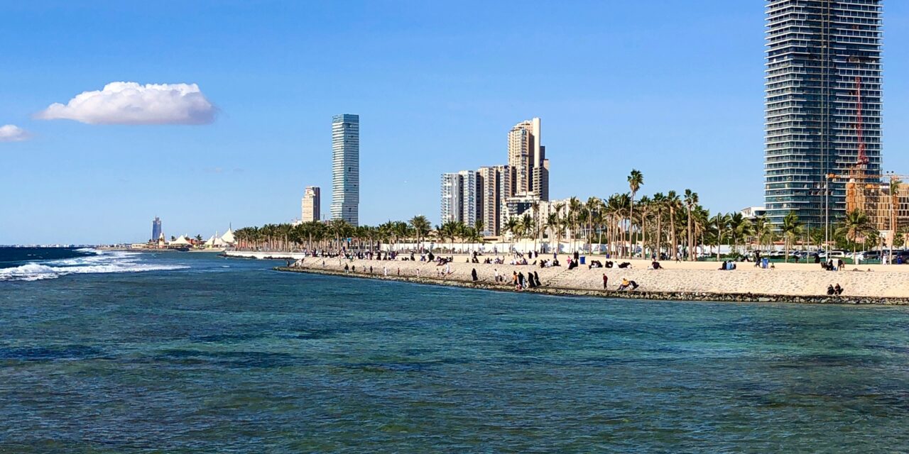 Monaco Economic Board strengthens ties with Saudi Arabia during Jeddah mission