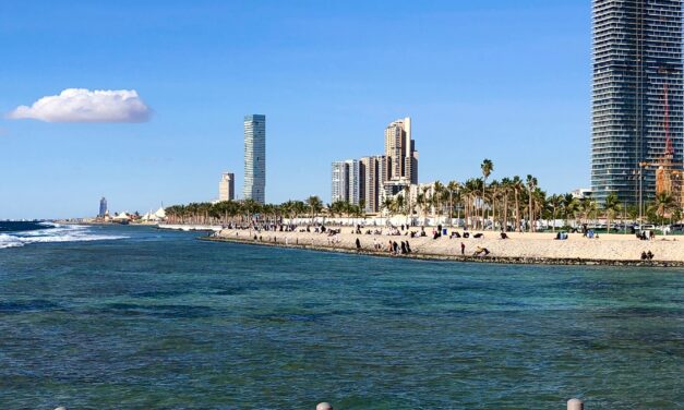 Monaco Economic Board strengthens ties with Saudi Arabia during Jeddah mission