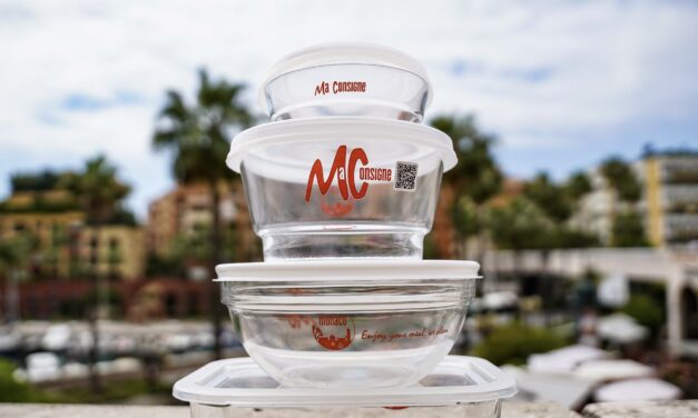 MaConsigne draws to a close as authorities rethink reusable packaging model