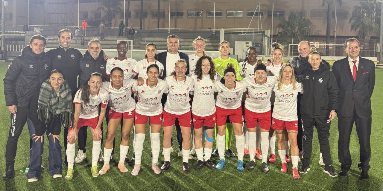 Monaco United storms to colossal 17–0 triumph at Didier Deschamps Stadium