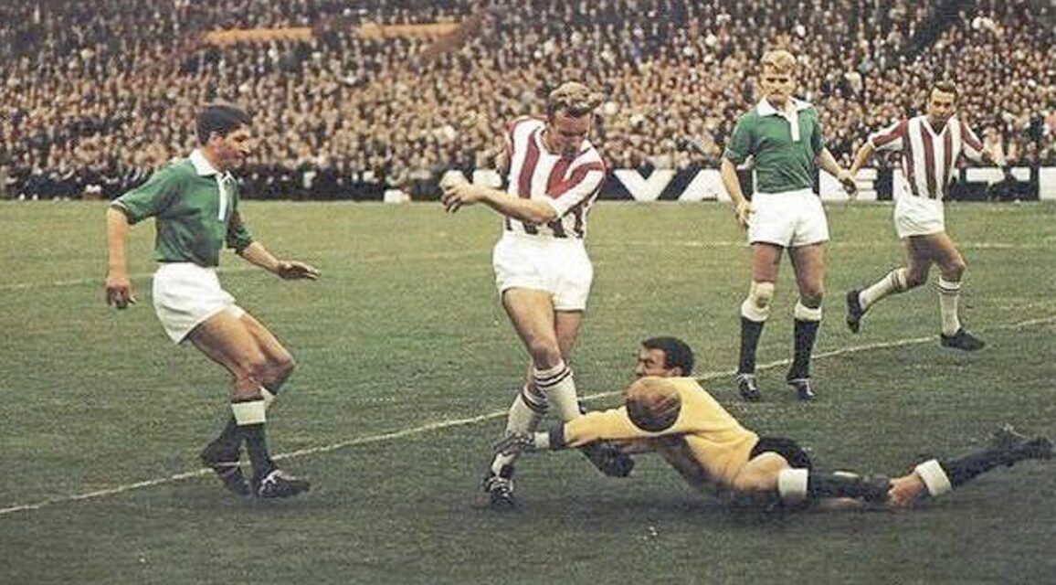 Former AS Monaco forward Serge Roy passes away