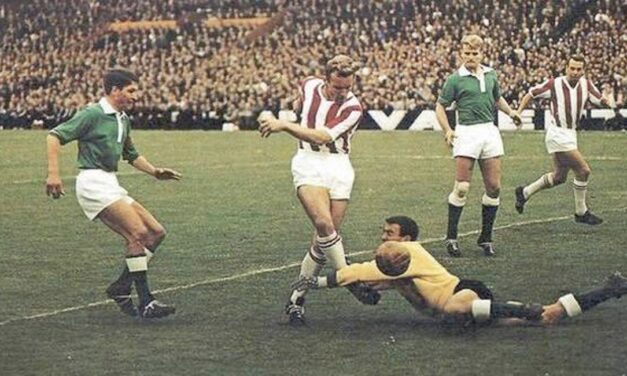 Former AS Monaco forward Serge Roy passes away