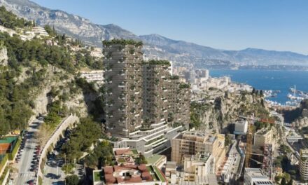 Geological issues force major rethink of Monaco’s Bel Air housing timeline
