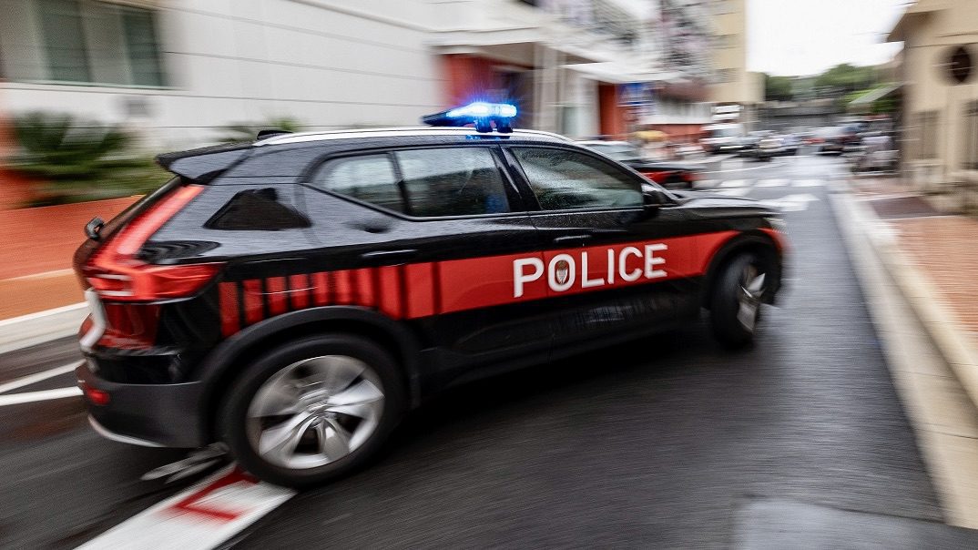 Monaco switches on zero-tolerance road checks for the festive season