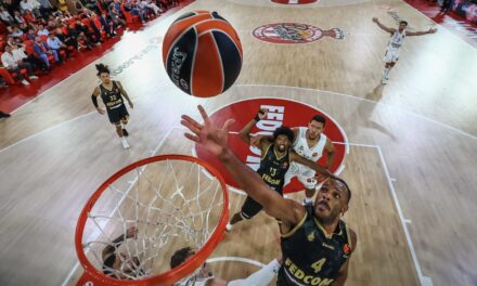 The Roca Team outmuscles Real Madrid in high-voltage EuroLeague night
