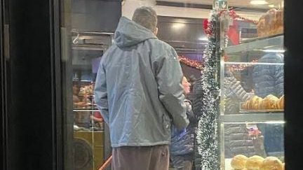 Man detained at Monaco border with Japanese sword