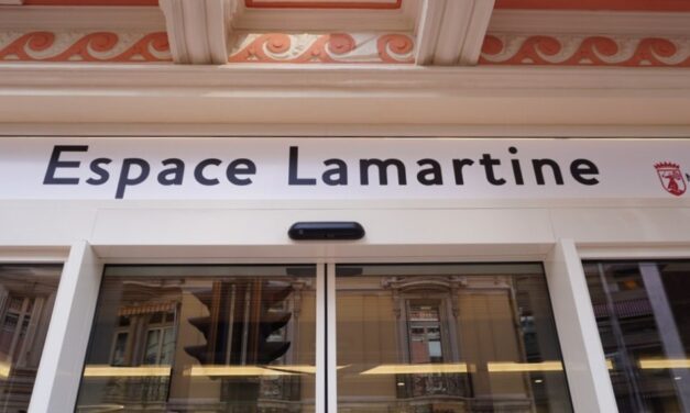 Town hall warns of fake Espace Lamartine membership scam