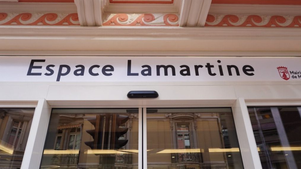 Town hall warns of fake Espace Lamartine membership scam